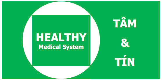 Công ty cổ phần Y khoa Healthy