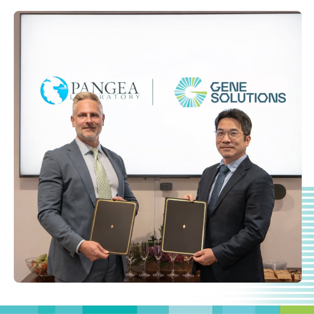 Gene Solutions chính thức tiến bước vào thị trường Hoa Kỳ 3